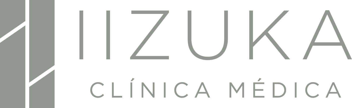 Logo iizuka clinica medica